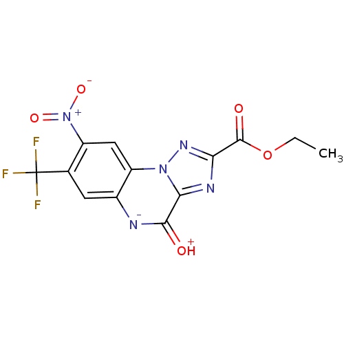 Chemical structure of BindingDB Monomer ID 50138149