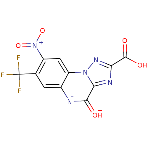 Chemical structure of BindingDB Monomer ID 50138150