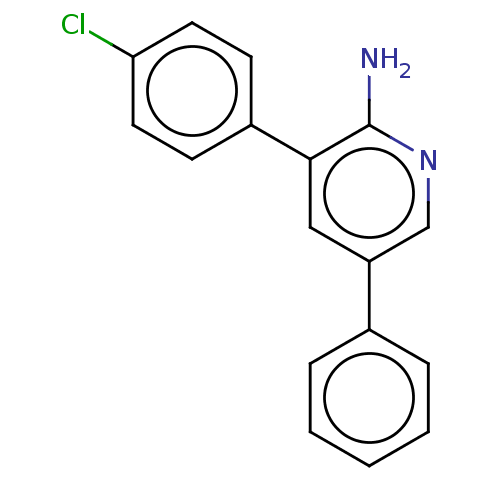 Chemical structure of BindingDB Monomer ID 50138151