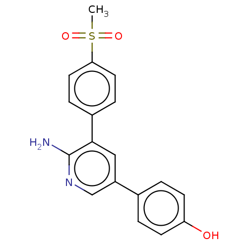 Chemical structure of BindingDB Monomer ID 50138153
