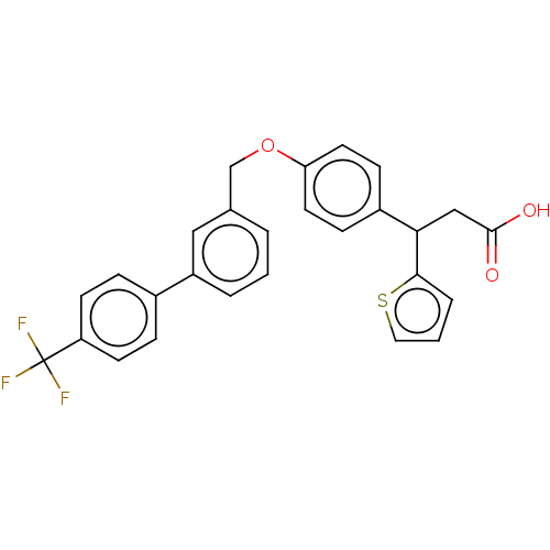 Chemical structure of BindingDB Monomer ID 50138182