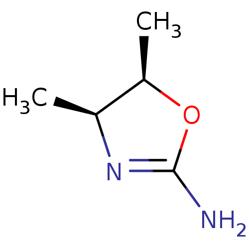 Chemical structure of BindingDB Monomer ID 50138184