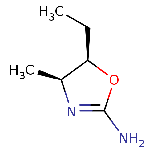 Chemical structure of BindingDB Monomer ID 50138185