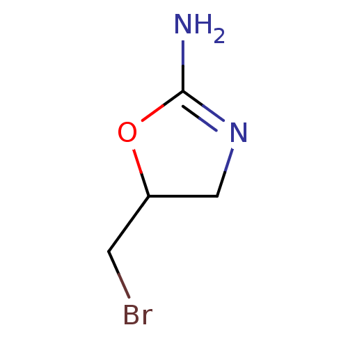 Chemical structure of BindingDB Monomer ID 50138186