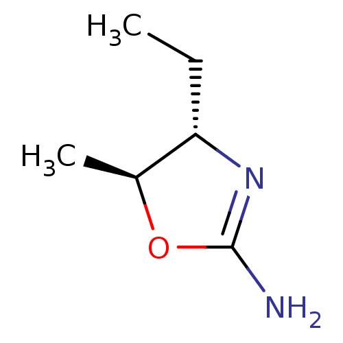 Chemical structure of BindingDB Monomer ID 50138187