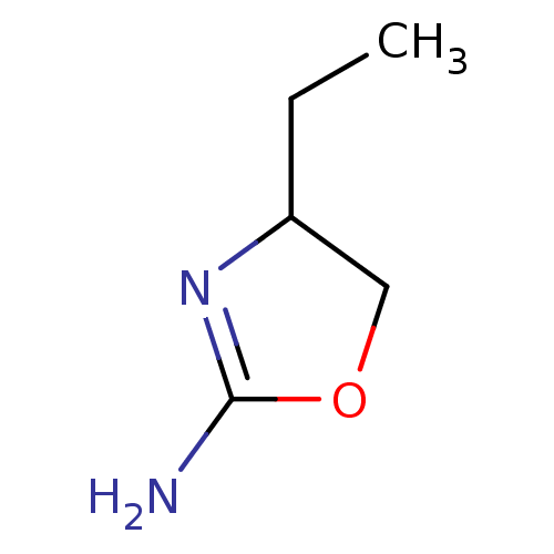 Chemical structure of BindingDB Monomer ID 50138188