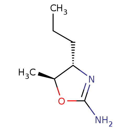 Chemical structure of BindingDB Monomer ID 50138190