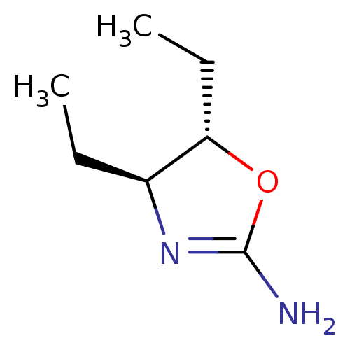 Chemical structure of BindingDB Monomer ID 50138195