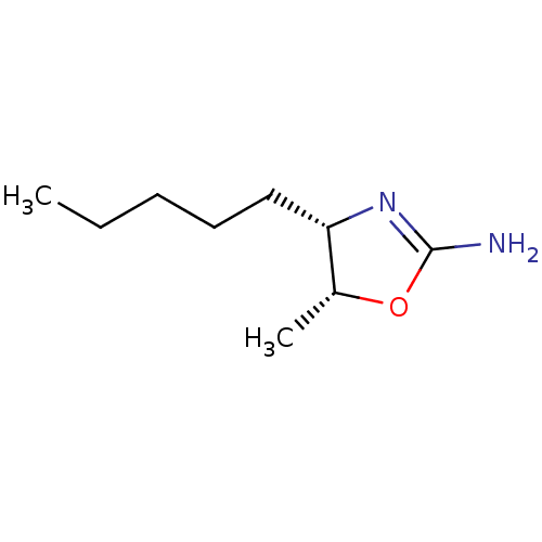 Chemical structure of BindingDB Monomer ID 50138196