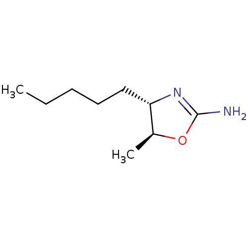Chemical structure of BindingDB Monomer ID 50138200