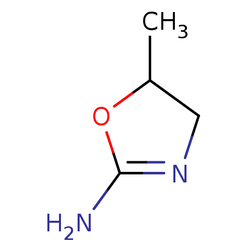 Chemical structure of BindingDB Monomer ID 50138201