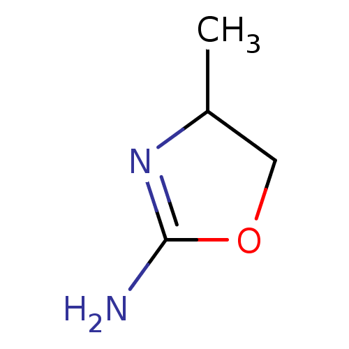 Chemical structure of BindingDB Monomer ID 50138202