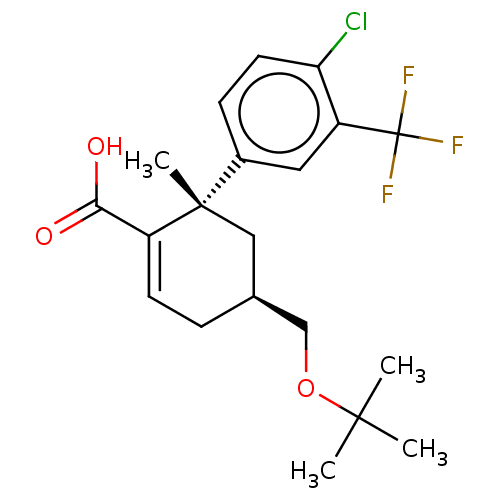 Chemical structure of BindingDB Monomer ID 50138225