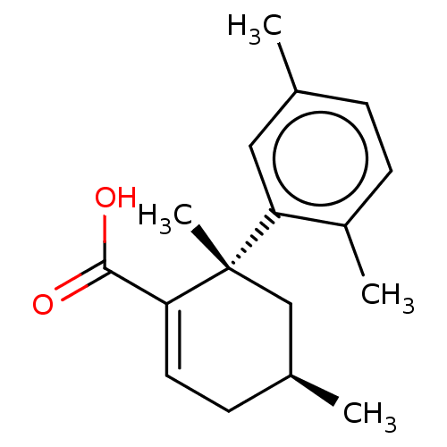 Chemical structure of BindingDB Monomer ID 50138249