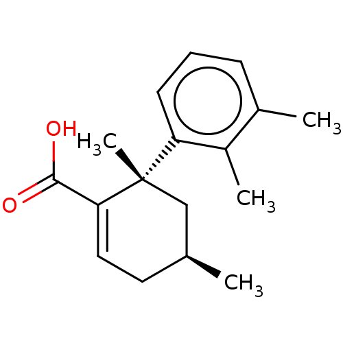 Chemical structure of BindingDB Monomer ID 50138250