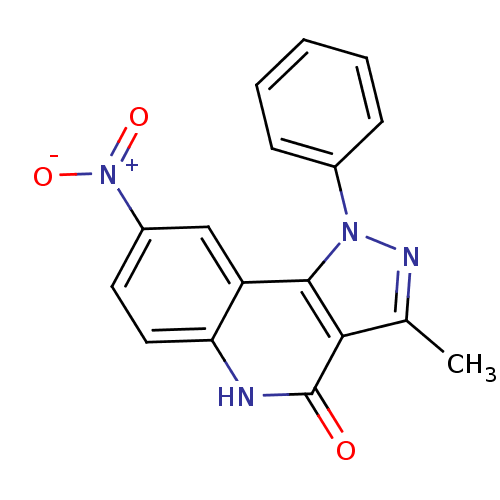 Chemical structure of BindingDB Monomer ID 50138410