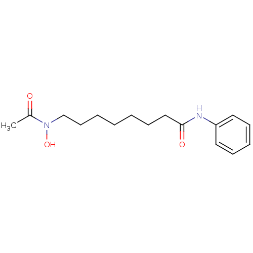 Chemical structure of BindingDB Monomer ID 50138418