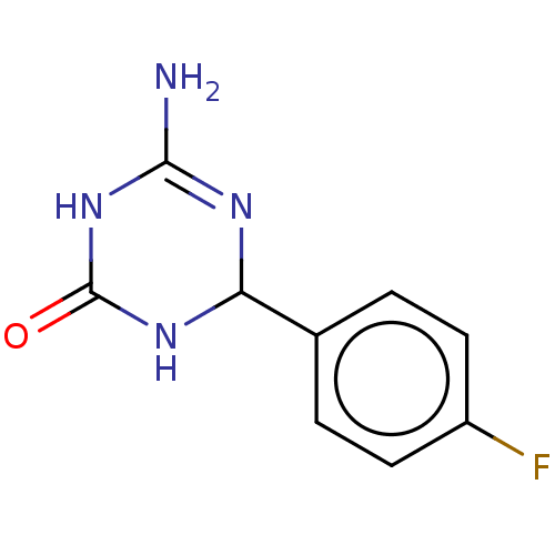 Chemical structure of BindingDB Monomer ID 50138465