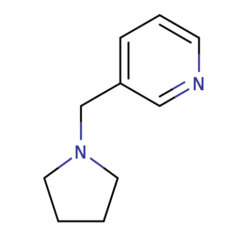 Chemical structure of BindingDB Monomer ID 50138491