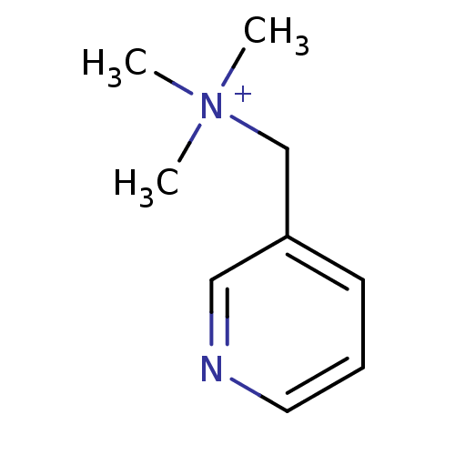Chemical structure of BindingDB Monomer ID 50138493