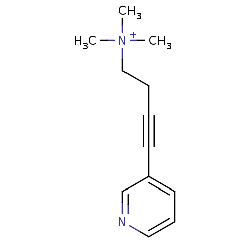 Chemical structure of BindingDB Monomer ID 50138496
