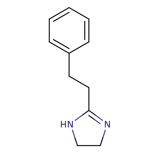 Chemical structure of BindingDB Monomer ID 50138499