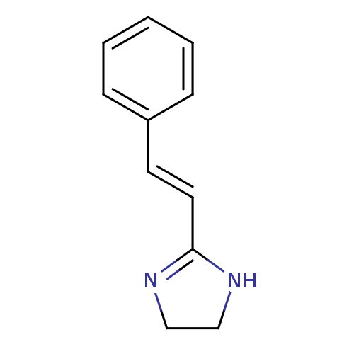 Chemical structure of BindingDB Monomer ID 50138500