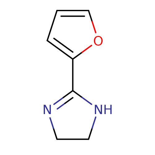 Chemical structure of BindingDB Monomer ID 50138501