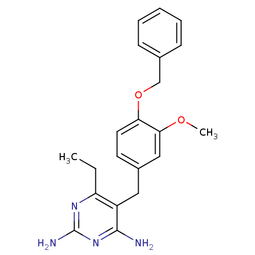 Chemical structure of BindingDB Monomer ID 50138690