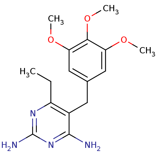 Chemical structure of BindingDB Monomer ID 50138703