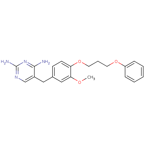 Chemical structure of BindingDB Monomer ID 50138706