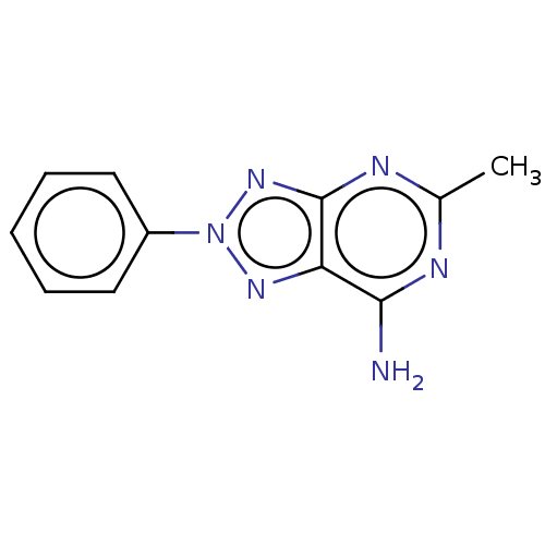 Chemical structure of BindingDB Monomer ID 50138723