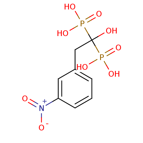 Chemical structure of BindingDB Monomer ID 50138727