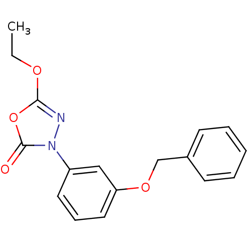 Chemical structure of BindingDB Monomer ID 50138734