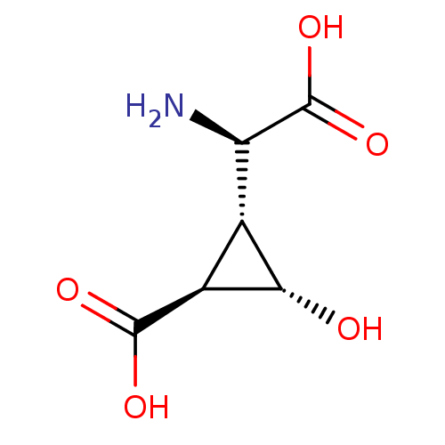 Chemical structure of BindingDB Monomer ID 50138785