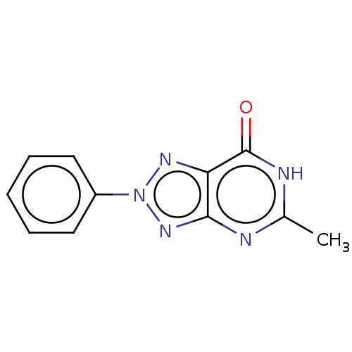 Chemical structure of BindingDB Monomer ID 50138790
