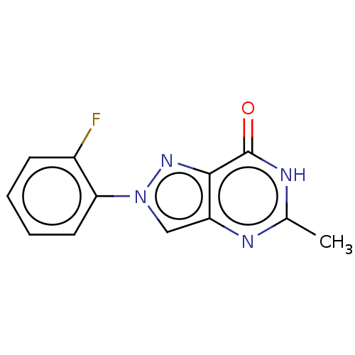 Chemical structure of BindingDB Monomer ID 50138792