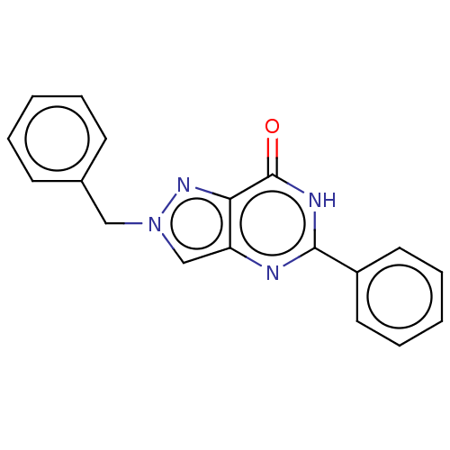 Chemical structure of BindingDB Monomer ID 50138793