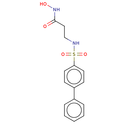 Chemical structure of BindingDB Monomer ID 50138801