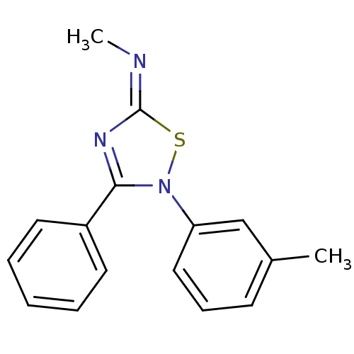 Chemical structure of BindingDB Monomer ID 50138941