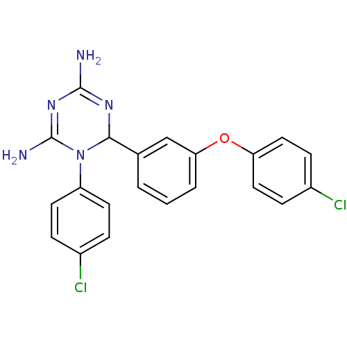 Chemical structure of BindingDB Monomer ID 50138950