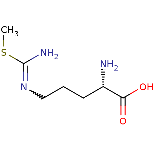 Chemical structure of BindingDB Monomer ID 50138983