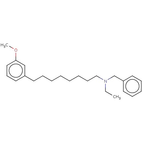Chemical structure of BindingDB Monomer ID 50139006