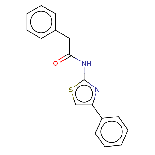 Chemical structure of BindingDB Monomer ID 50139066