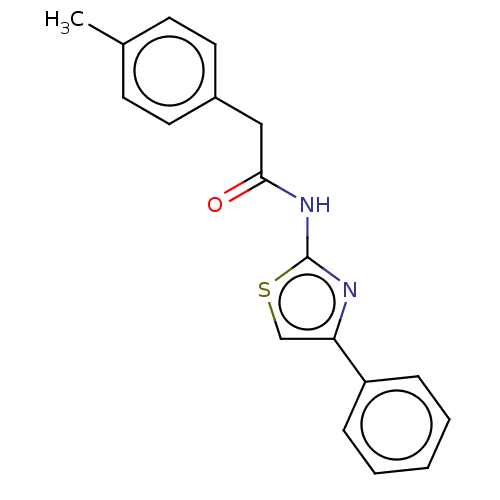 Chemical structure of BindingDB Monomer ID 50139067