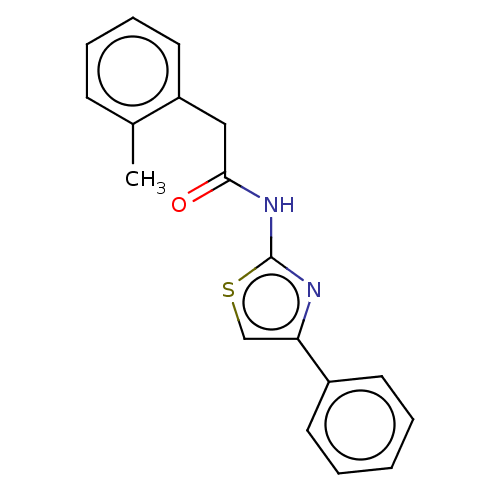 Chemical structure of BindingDB Monomer ID 50139068