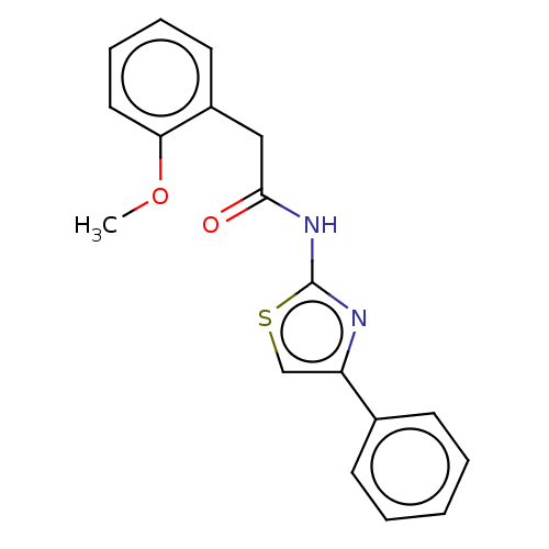 Chemical structure of BindingDB Monomer ID 50139070