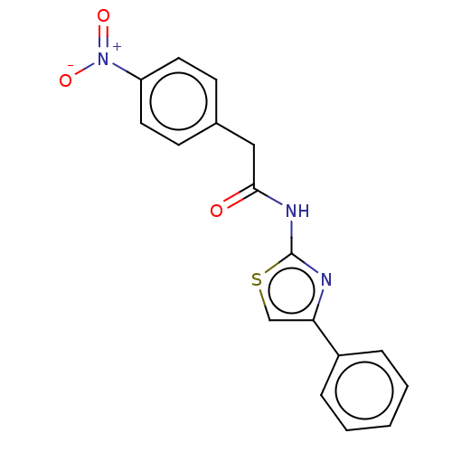 Chemical structure of BindingDB Monomer ID 50139071