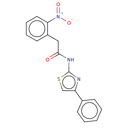 Chemical structure of BindingDB Monomer ID 50139072
