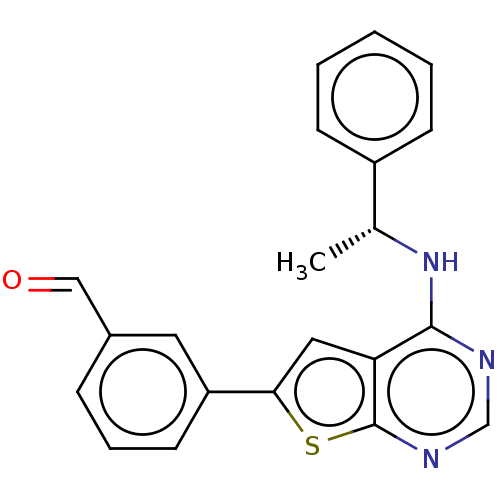 Chemical structure of BindingDB Monomer ID 50139078